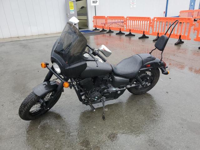 2023 HONDA VT750 C2B JH2RC5383PK300053