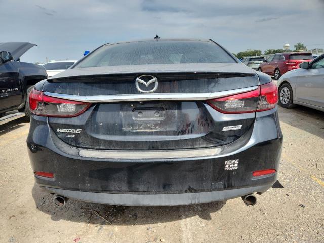 2014 MAZDA 6 GRAND TOURING #3281587397
