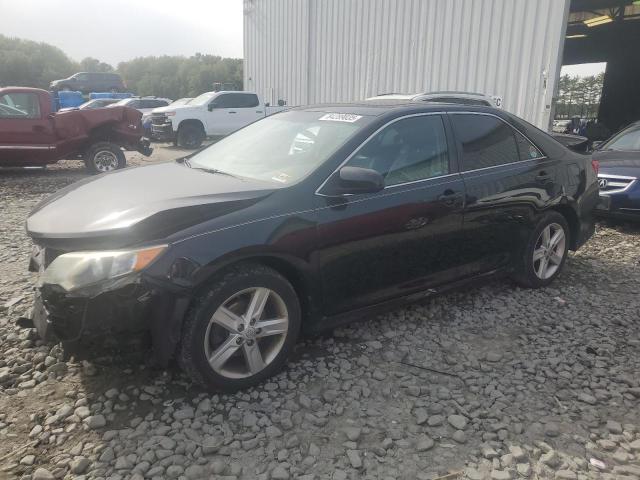 Global Auto Auctions: 2014 TOYOTA CAMRY L