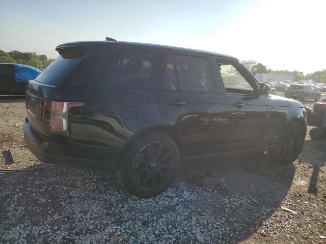 2020 LAND ROVER RANGE ROVE SALGS2RU0LA400206