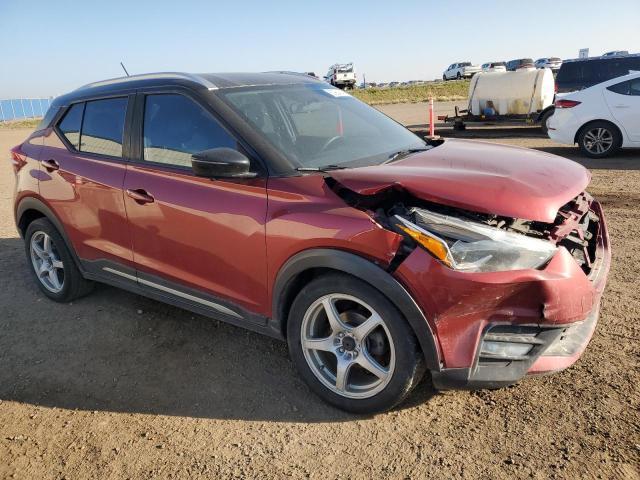 2019 NISSAN KICKS S 3N1CP5CU7KL486352