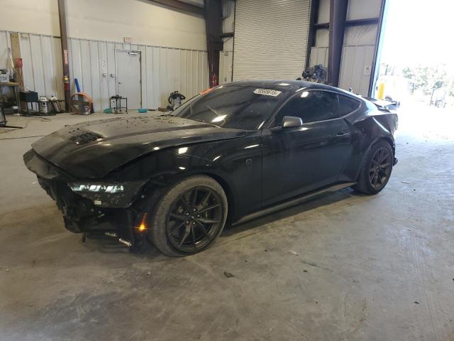 FORD MUSTANG DARK HORSE