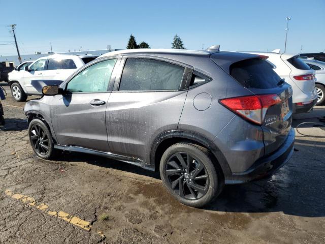 2021 HONDA HR-V SPORT 3CZRU6H16MM755212