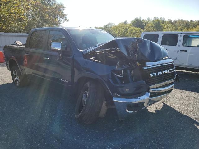 2021 RAM 1500 LARAM 1C6SRFJT3MN568320