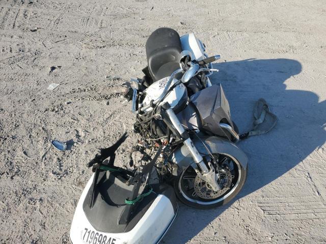 2016 VICTORY MOTORCYCLES CROSS COUN 5VPTW36N2G3050196