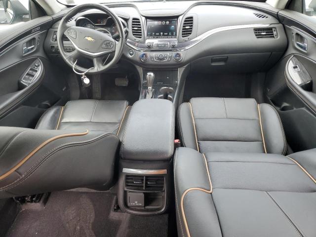 2016 CHEVROLET IMPALA LTZ 1G1145S32GU140754