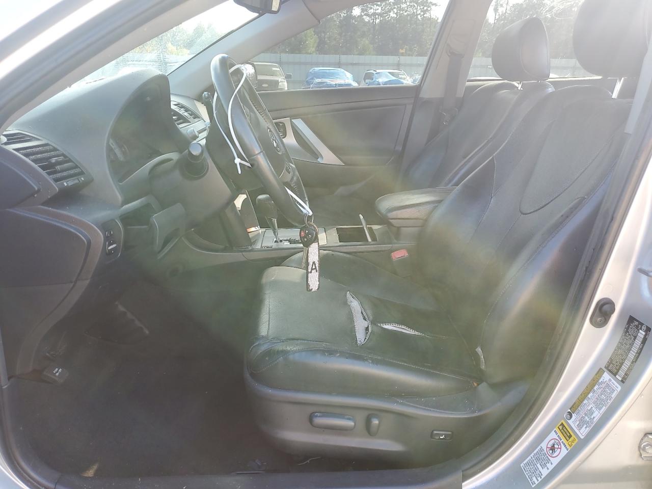 Lot #3278818614 2007 TOYOTA CAMRY LE