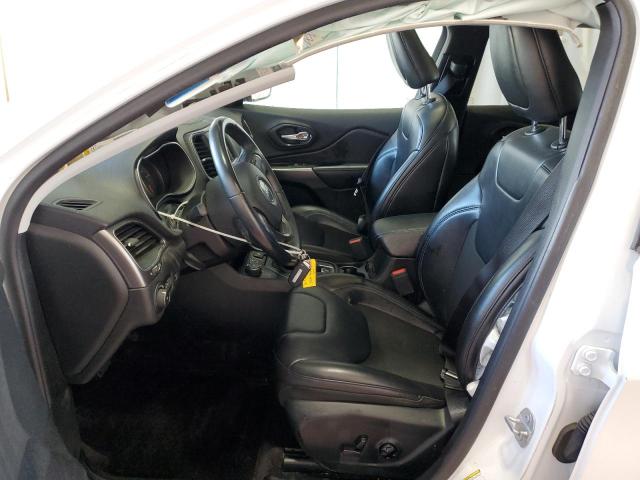 2019 JEEP CHEROKEE L 1C4PJMLBXKD139869