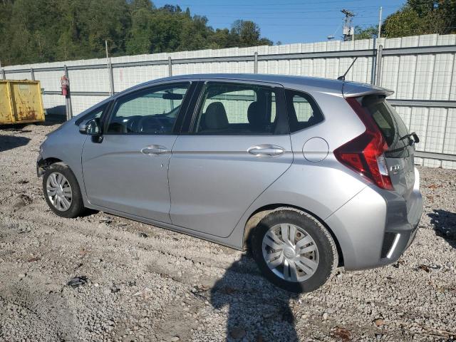 2016 HONDA FIT LX JHMGK5H59GS012733
