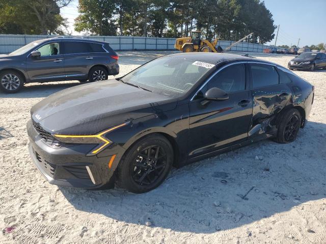 Global Auto Auctions: 2025 KIA K5 LXS