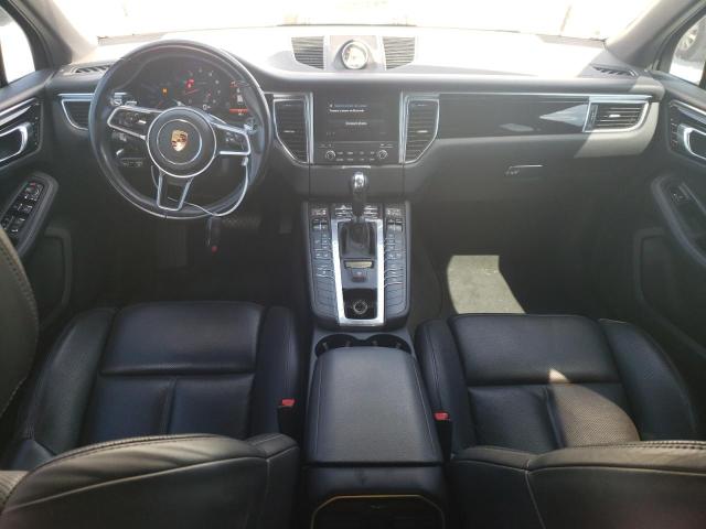 2018 PORSCHE MACAN WP1AA2A51JLB10514