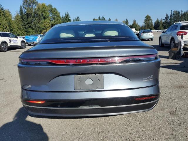 2025 LUCID MOTORS AIR GRAND - 50EA1GBA7SA002840