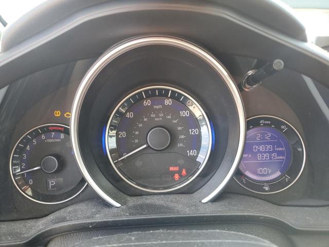 2020 HONDA FIT SPORT 3HGGK5H64LM717678