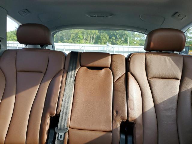 2017 AUDI Q7 PREMIUM WA1LAAF70HD026150