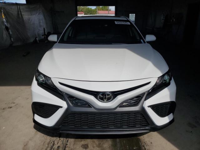2024 TOYOTA CAMRY SE N - 4T1T11AK2RU864856