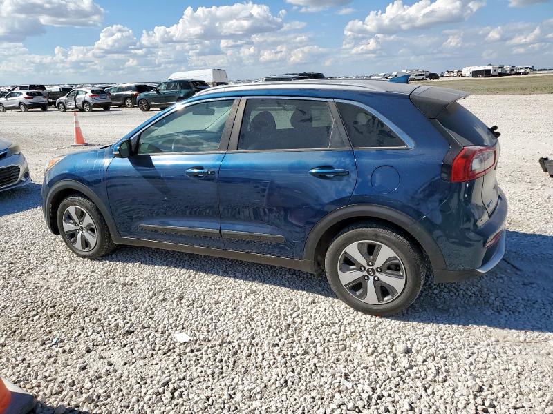 2017 KIA NIRO EX KNDCC3LC4H5060339