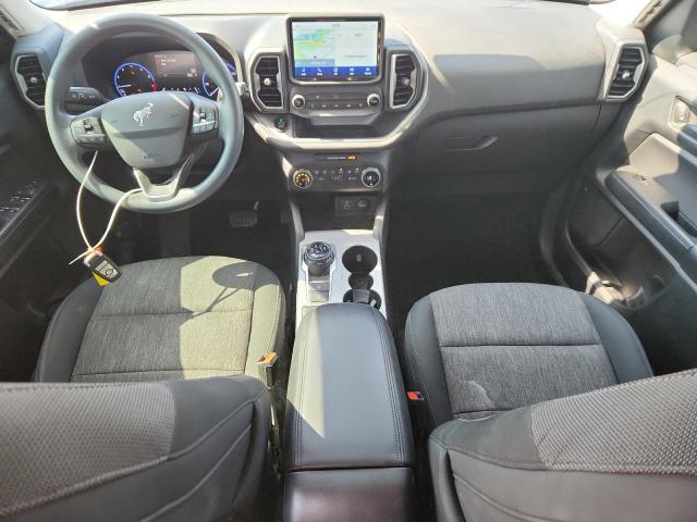 2021 FORD BRONCO SPO - 3FMCR9B66MRA11272