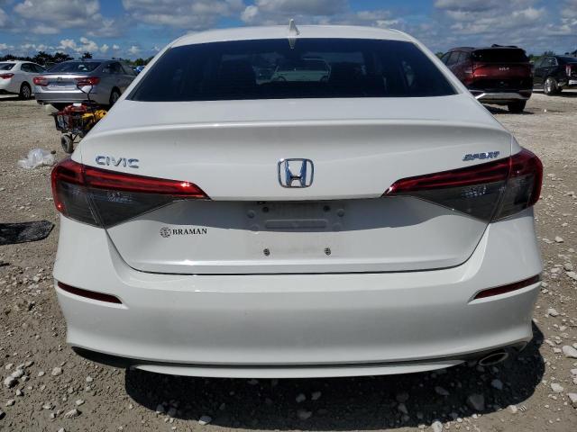 2022 HONDA CIVIC SPOR #3312673175