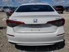Lot #3312673175 2022 HONDA CIVIC SPOR