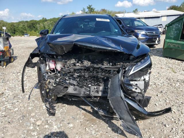 2023 LEXUS RX 500H F SPORT 2T2BCMEAXPC006456
