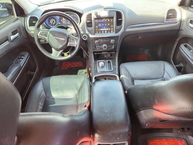 2015 CHRYSLER 300 LIMITE 2C3CCAAG4FH801951