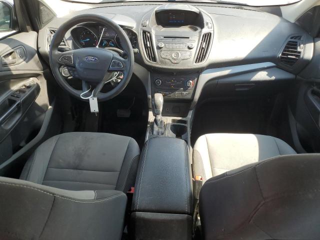 2018 FORD ESCAPE S 1FMCU0F71JUC01983