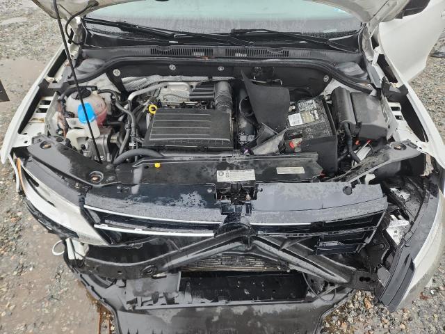 2016 VOLKSWAGEN JETTA S 3VW267AJ5GM213960