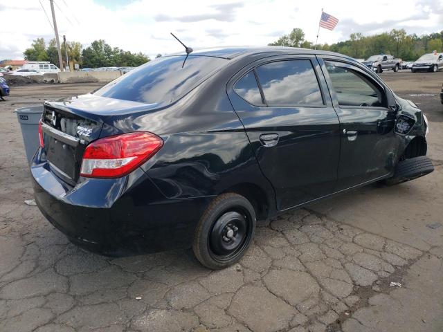 2018 MITSUBISHI MIRAGE G4 SE ML32F4FJ8JHF04352