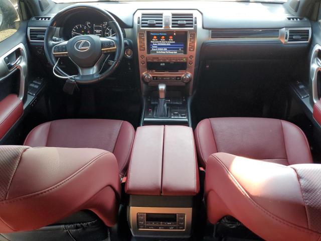 2021 LEXUS GX 460 PRE JTJAM7BX8M5289419