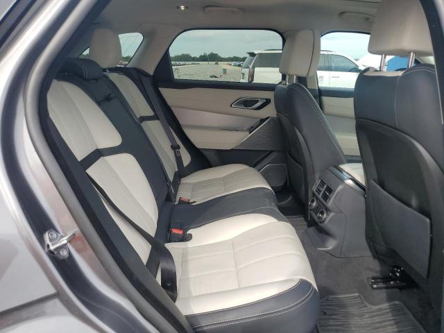 2019 LAND ROVER RANGE ROVE - SALYM2EV2KA205008