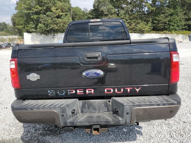 2016 FORD F350 SUPER DUTY - 1FT8W3BT7GEB74705