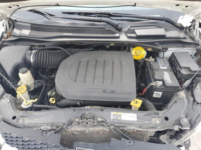 2019 DODGE GRAND CARA 2C4RDGCG7KR798342