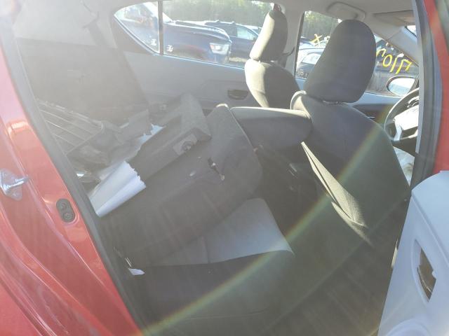 2014 TOYOTA PRIUS C - JTDKDTB33E1068168