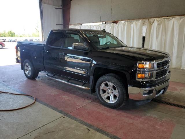 2015 CHEVROLET SILVERADO 1GCVKREC3FZ379958