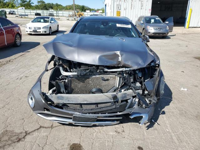 2019 MERCEDES-BENZ GLA 250 4M WDCTG4GB8KJ547886