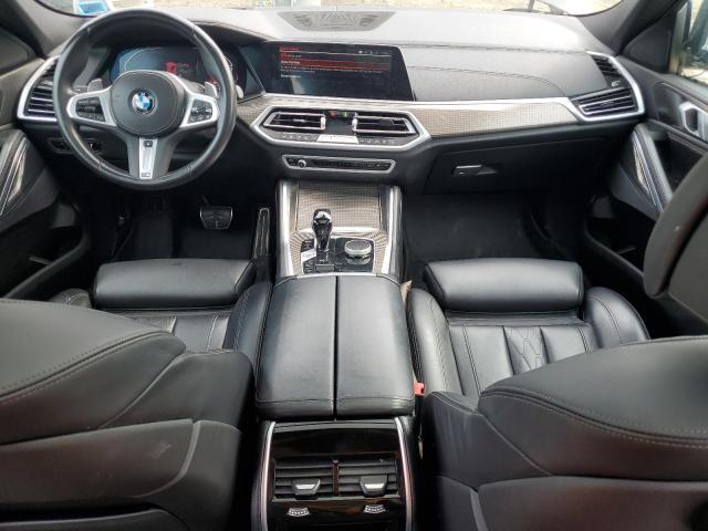 2023 BMW X6 XDRIVE4 #3316955070