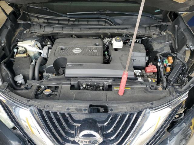 2015 NISSAN MURANO S 5N1AZ2MHXFN215141