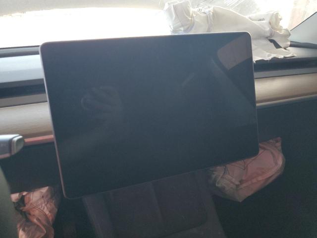 2022 TESLA MODEL Y 7SAYGDEE6NF442089