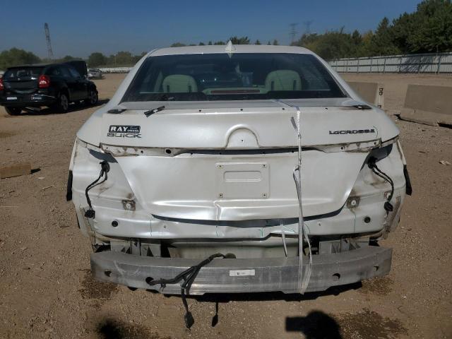 2016 BUICK LACROSSE S 1G4G45G37GF171816