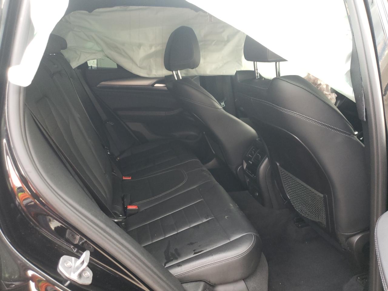 BMW X3 M COMPETITION