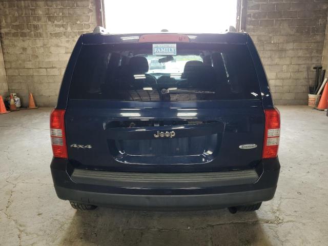 2014 JEEP PATRIOT LA - 1C4NJRFBXED716730
