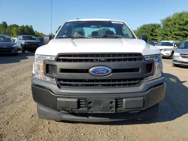 2019 FORD F150 1FTMF1CB4KKE55296
