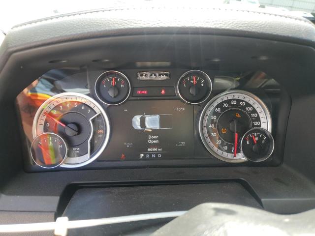 2018 RAM 1500 SPORT 1C6RR7MT0JS243623