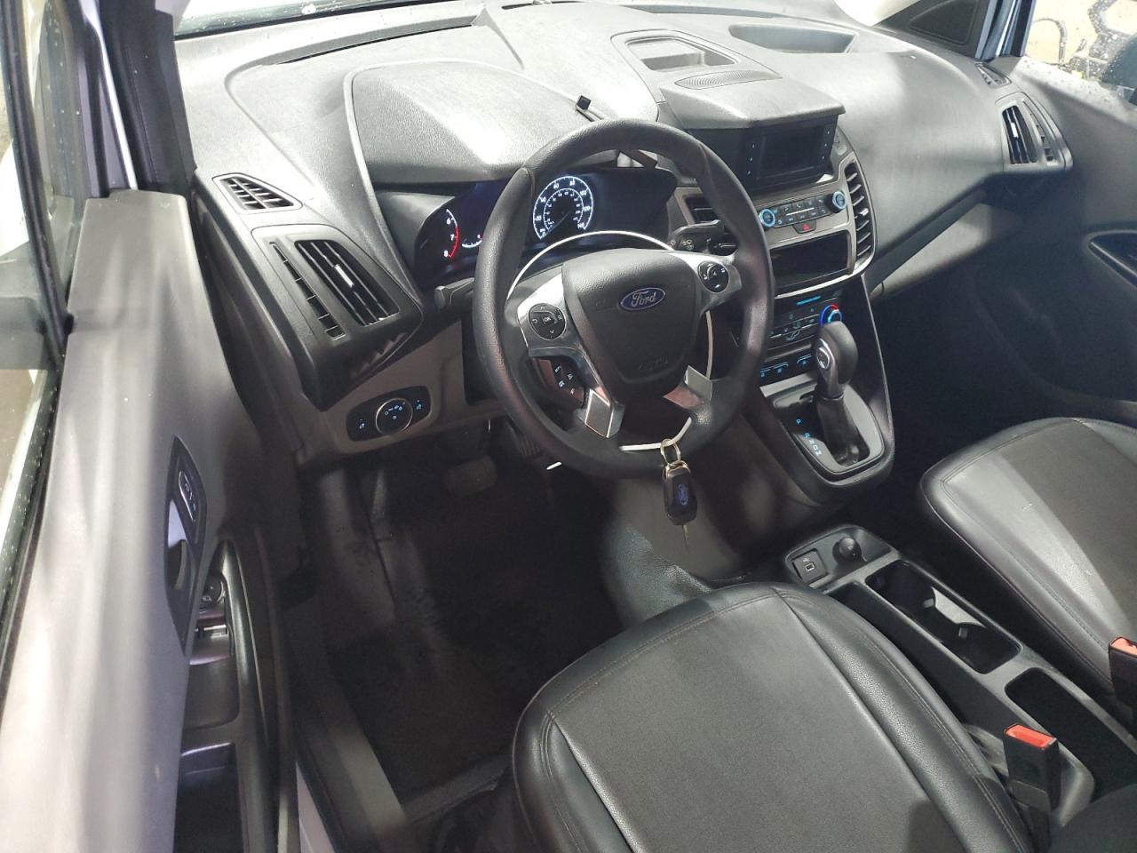 FORD TRANSIT CONNECT XL