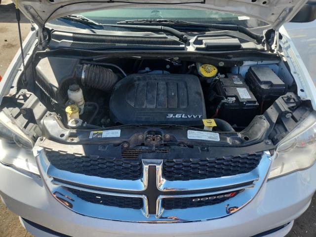 2018 DODGE GRAND CARA 2C7WDGBG4JR209978