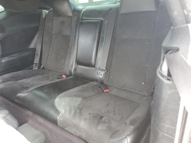 2017 DODGE CHALLENGER #3292833564