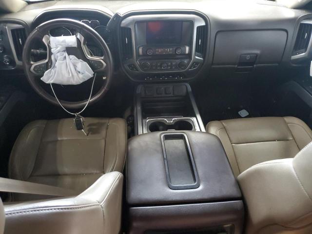 2014 CHEVROLET SILVERADO #3315780381