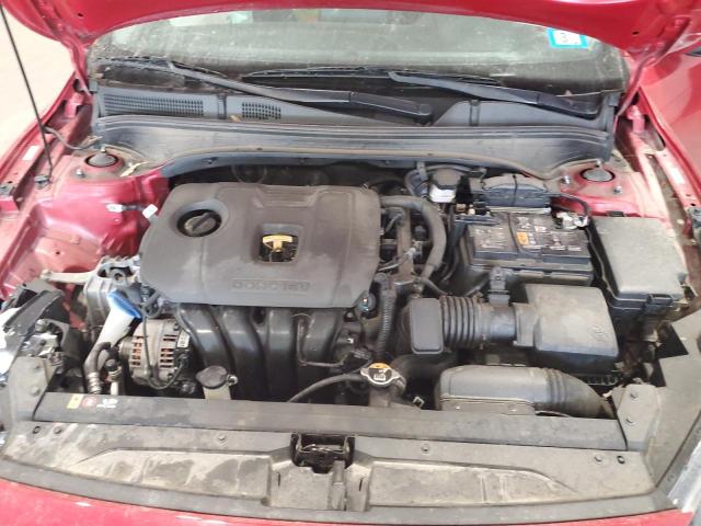 2023 KIA FORTE LX 3KPF24ADXPE552197