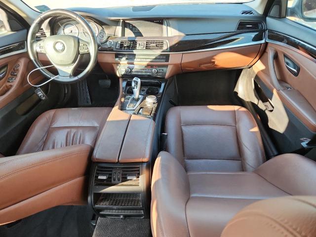 2015 BMW 528 I WBA5A5C56FD519544