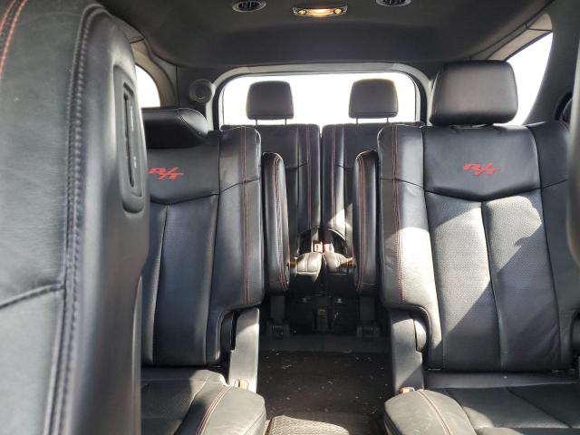 2015 DODGE DURANGO R/ - 1C4SDJCTXFC917429